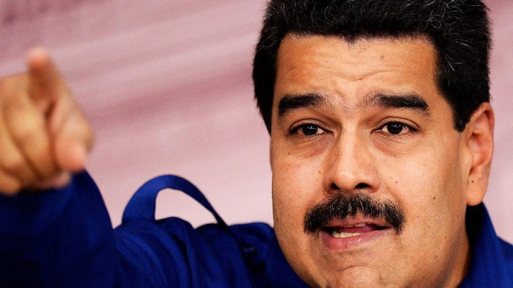Venezuela: America imposes sanctions on Maduro, freezes all US assets